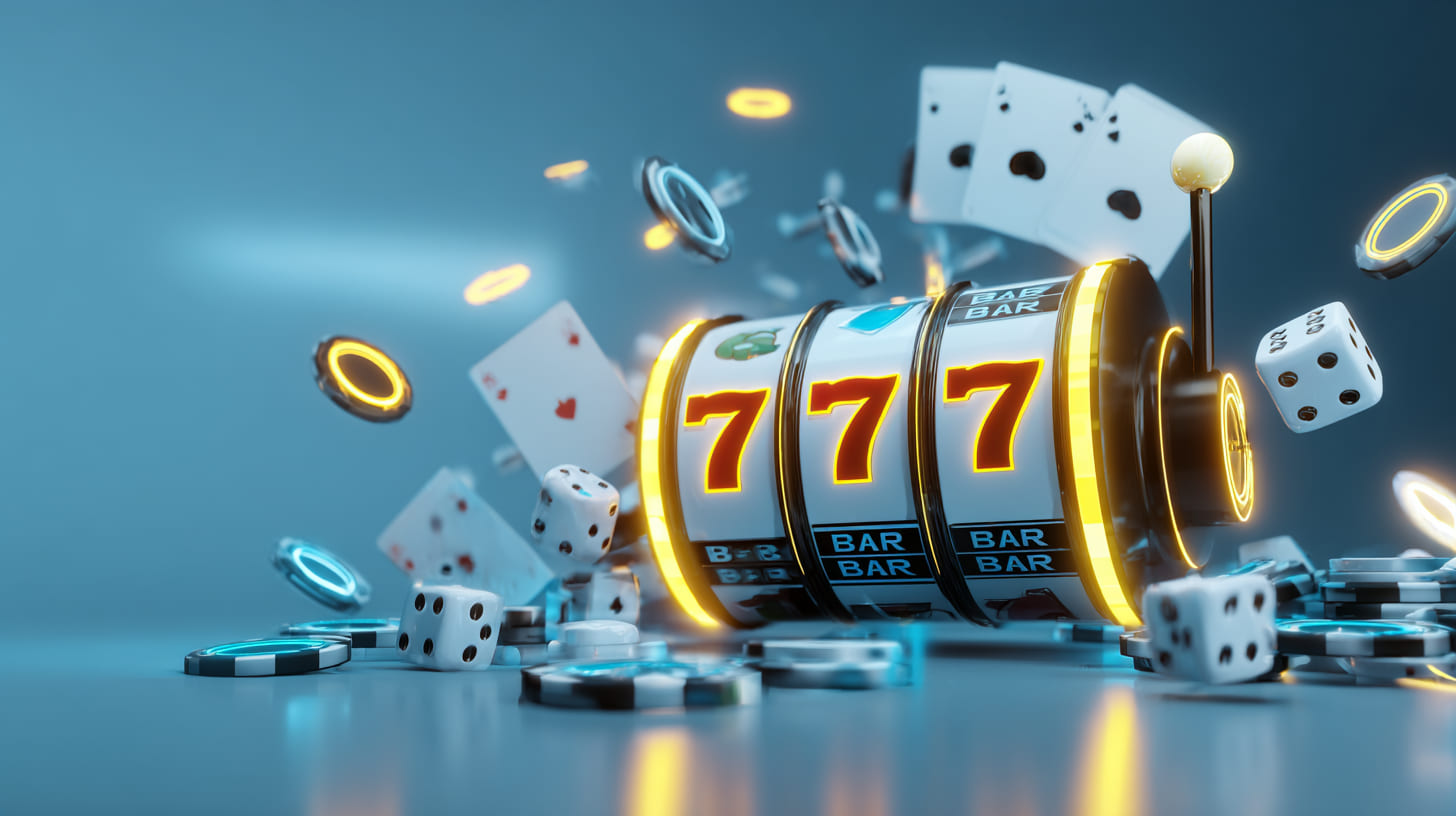 BAJIPOT slot games for Bangladeshi players